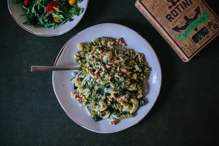 Blue Evolution Rotini